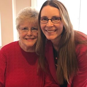 Meet your Posher, Casey